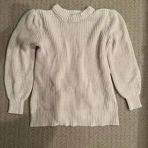 Gap Maternity Knit Sweater